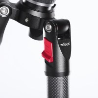 Miliboo MTT501CF Kit - легкий карбоновый видео штатив-монопод серии